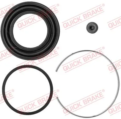 Repair Kit, brake caliper